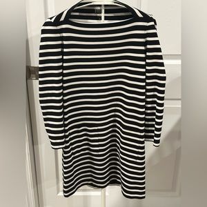 EUC Kate Spade Broome Street Dress Size XS Like New